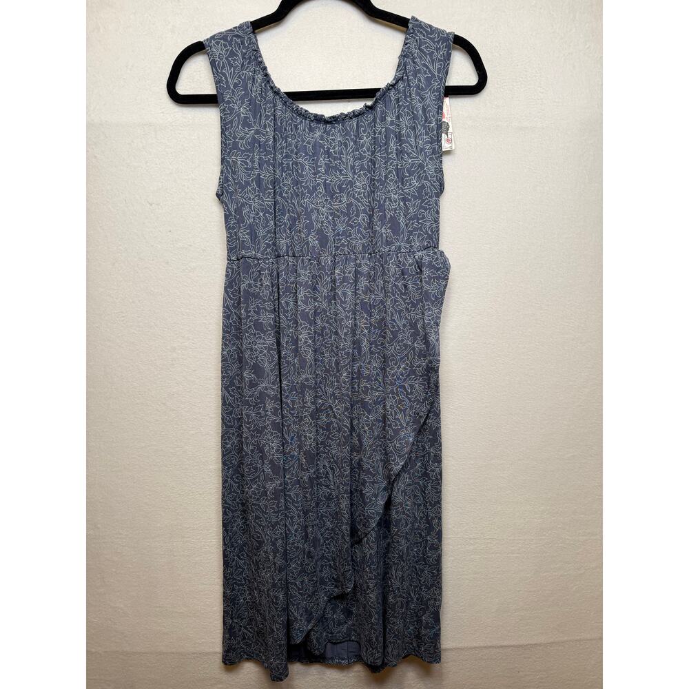 Latched Mama Labor Dress 2.0, Size Medium, New Mom, Nursing, Postpartum